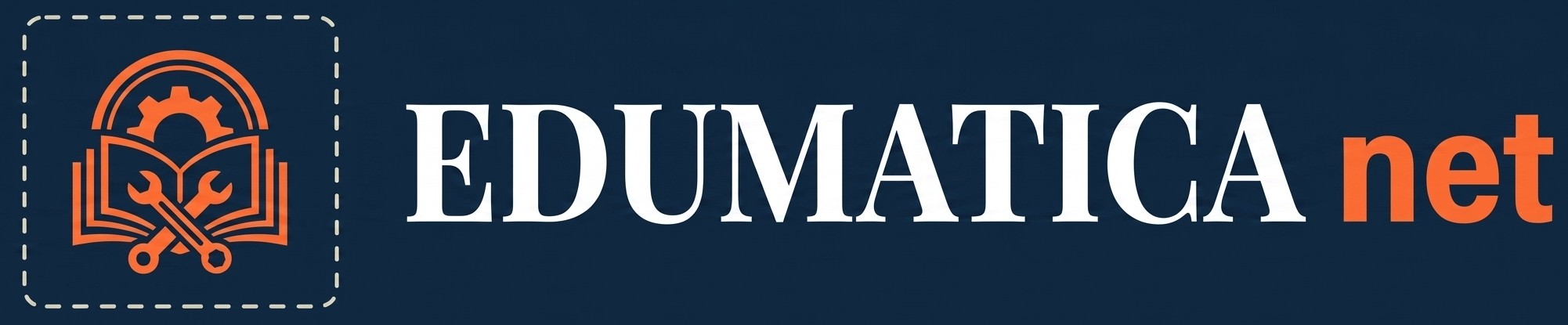 Edumatica.Net Logo